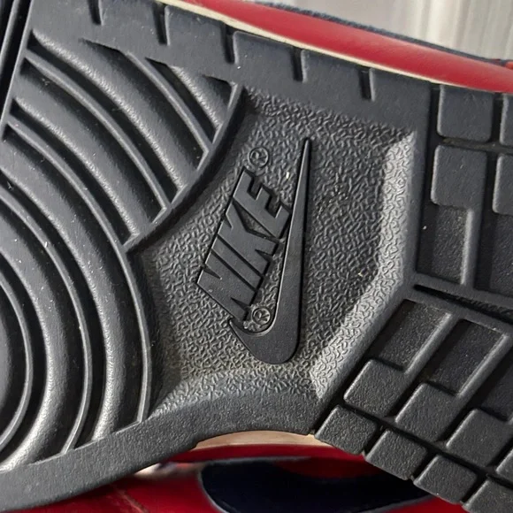 Houston Texans Men's Shoes 12 - Picture 8 of 10